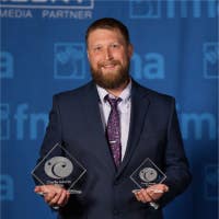 Timothy Moore, CFEI profile picture