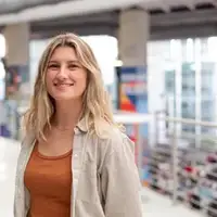 Amelia Buckley profile picture