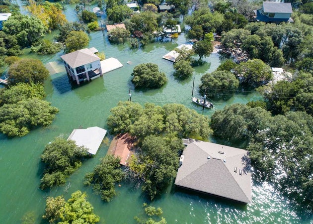 Bfe Definition Flood Zone VE Explained: Risks, Insurance, & Requirements