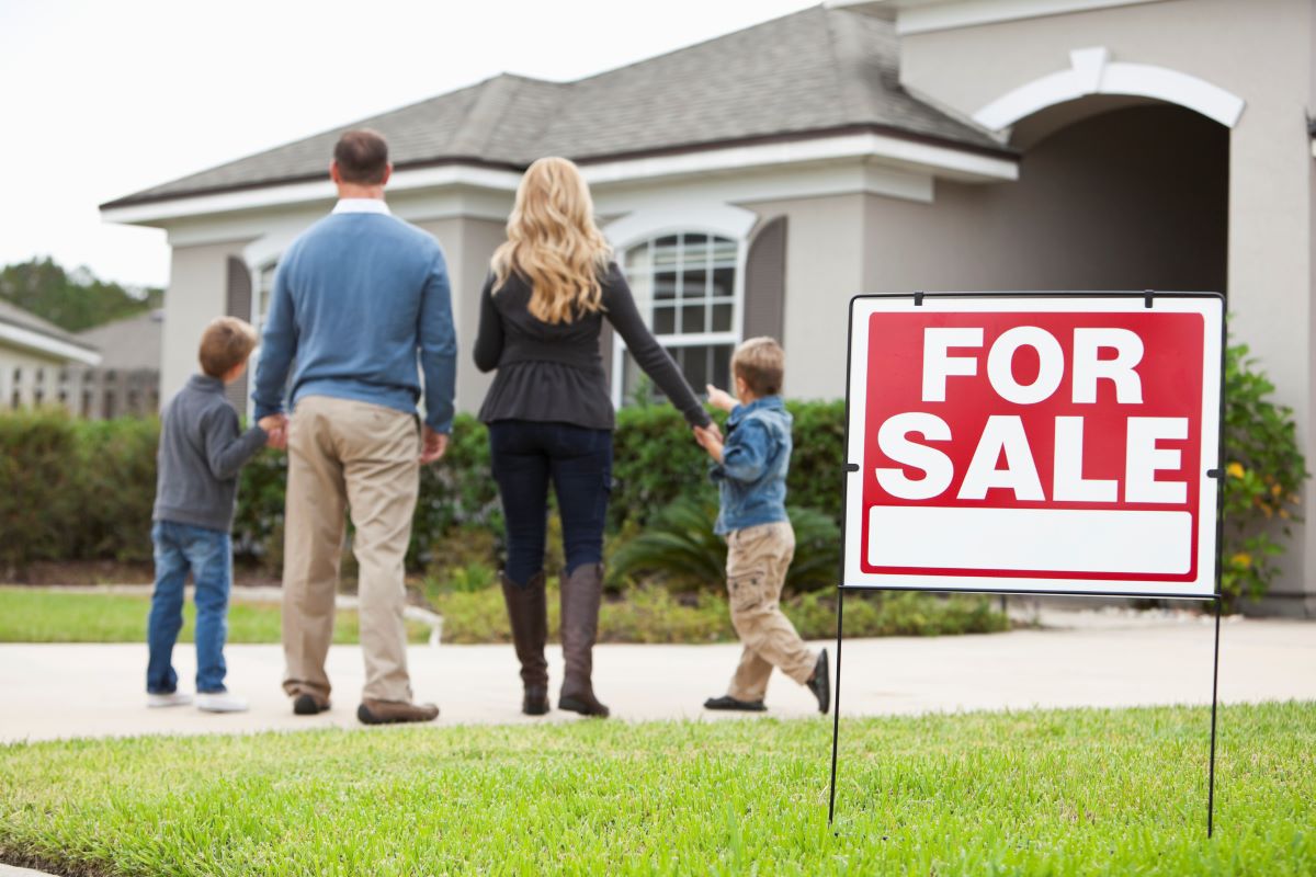 How to Buy a House in South Carolina | Kin Insurance