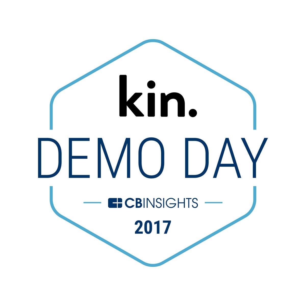 CB Insights Demo Day badge