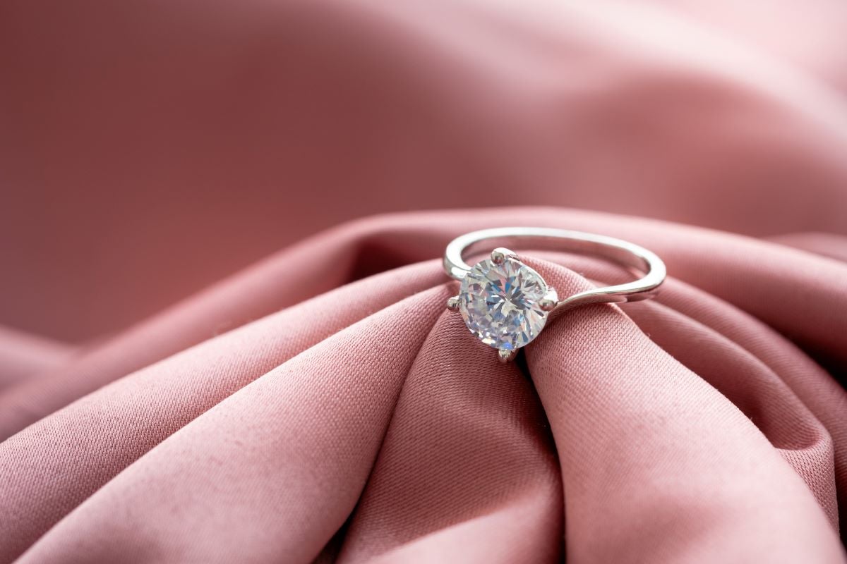 0% Finance Diamond Jewellery and Engagement Rings | Diamond Heaven