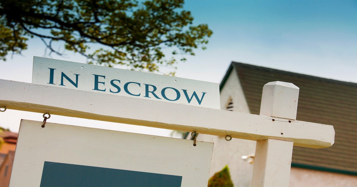 Escrow and home insurance What you need to know Kin Insurance