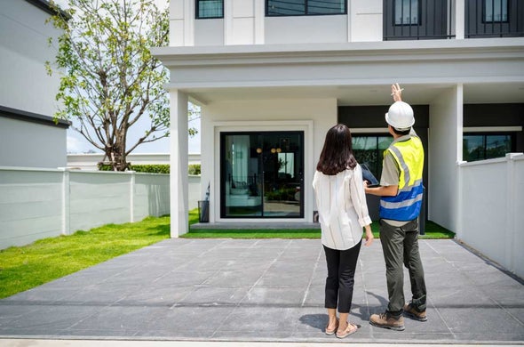 Insurance Check Up Home What to look for in a self-inspection