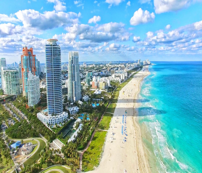 Condo insurance for Miami Beach, Florida | Kin Insurance