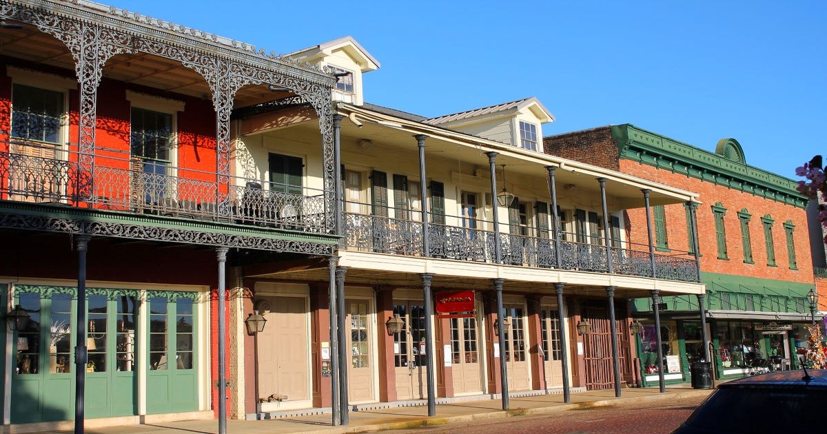 Homeowners Insurance in Natchitoches, Louisiana Kin Insurance