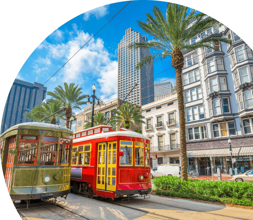 Homeowners insurance in New Orleans Kin Insurance