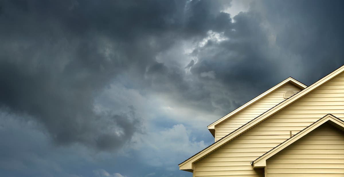 How to prepare your home for tornado season - Reviewed