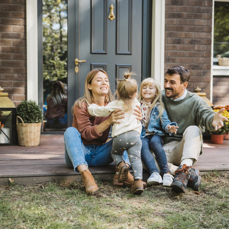 Kin - Affordable home insurance made easy