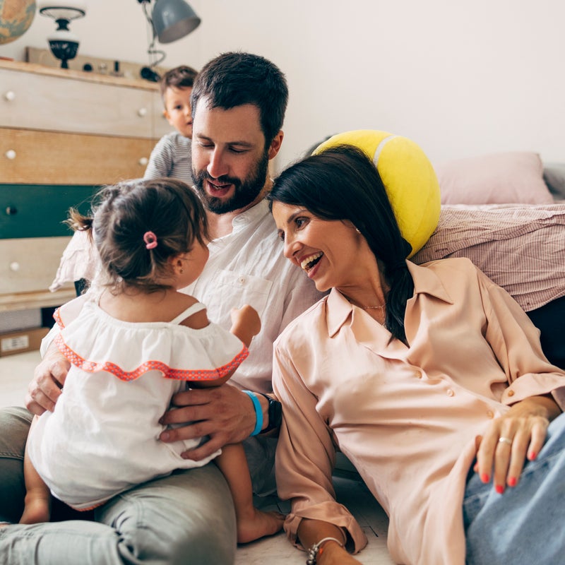 Kin - Affordable home insurance made easy